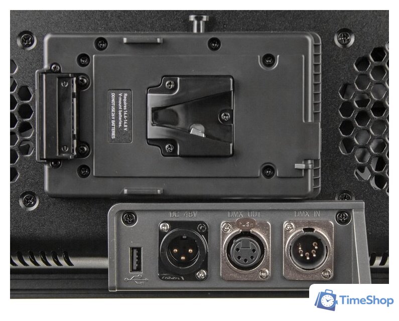 Лампа GreenBean DayLight PRO 500R - Изображение №8 — Интернет-магазин Time-Shop