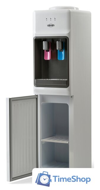 Кулер для воды Vatten V44WE - Изображение №3 — Интернет-магазин Time-Shop