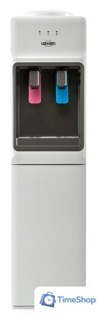 Кулер для воды Vatten V44WE - Изображение №2 — Интернет-магазин Time-Shop