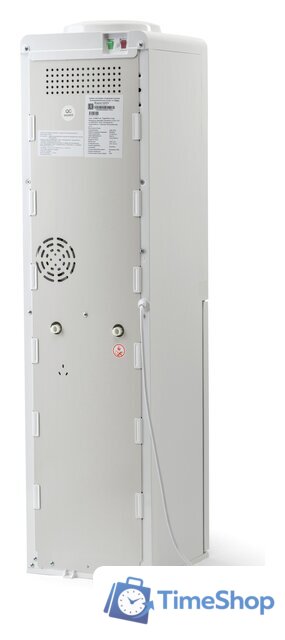 Кулер для воды Vatten V44WE - Изображение №5 — Интернет-магазин Time-Shop