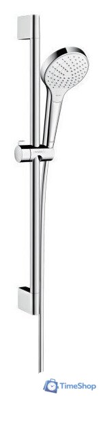 Душевой гарнитур  Hansgrohe Croma Select S (26562400) - Изображение №1 — Интернет-магазин Time-Shop