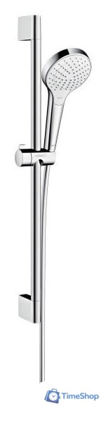 Душевой гарнитур  Hansgrohe Croma Select S (26562400) - Изображение №1 — Интернет-магазин Time-Shop