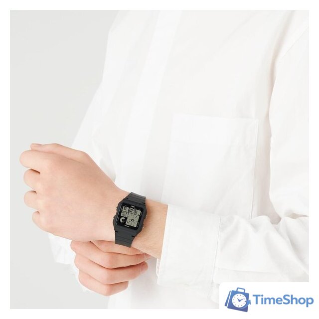 Наручные часы Casio LF-20W-1A - Изображение №3 — Интернет-магазин Time-Shop