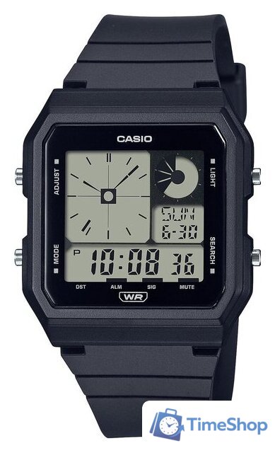 Наручные часы Casio LF-20W-1A - Изображение №1 — Интернет-магазин Time-Shop