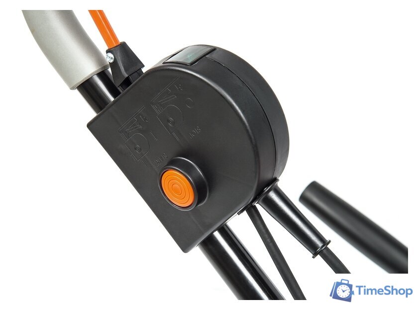 Снегоуборщик Daewoo Power Dast 2600E - Изображение №5 — Интернет-магазин Time-Shop