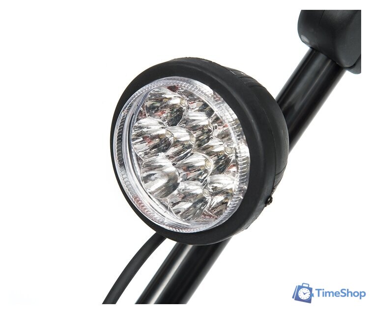 Снегоуборщик Daewoo Power Dast 2600E - Изображение №2 — Интернет-магазин Time-Shop