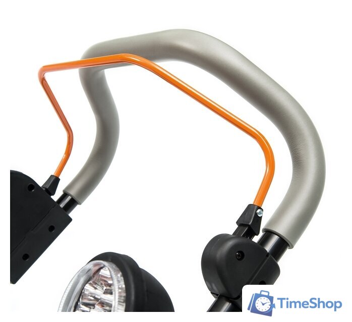 Снегоуборщик Daewoo Power Dast 2600E - Изображение №4 — Интернет-магазин Time-Shop