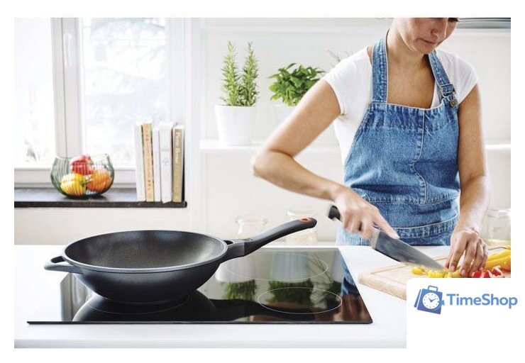 Сковорода ВОК Beka Energy 13520304 - Изображение №2 — Интернет-магазин Time-Shop