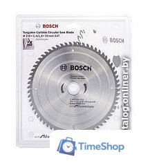 Пильный диск Bosch 2.608.644.391 - Изображение №1 — Интернет-магазин Time-Shop