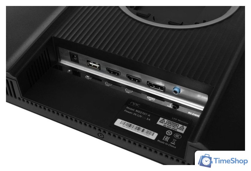 Монитор NPC MD2707-K - Изображение №10 — Интернет-магазин Time-Shop