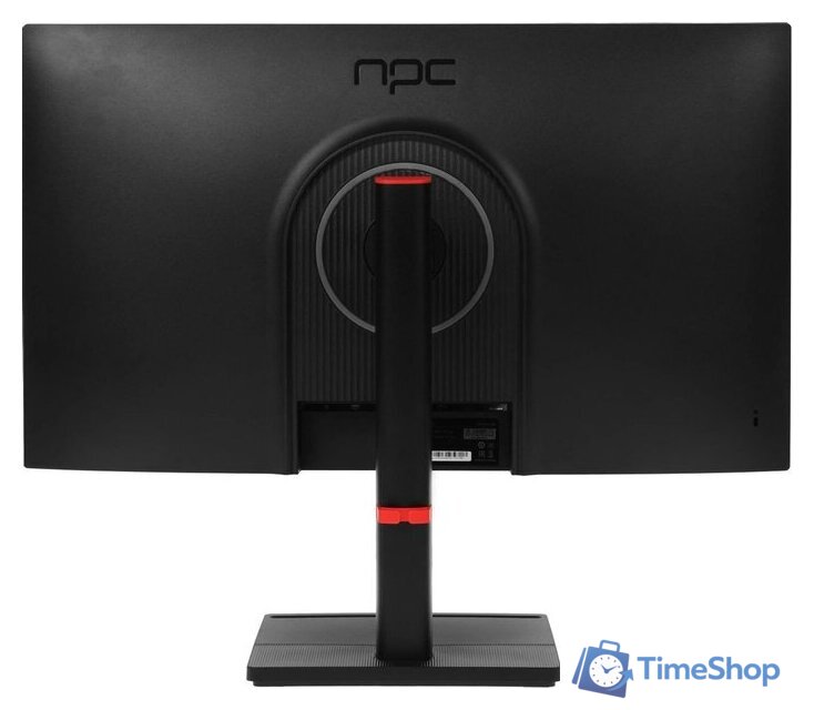 Монитор NPC MD2707-K - Изображение №3 — Интернет-магазин Time-Shop