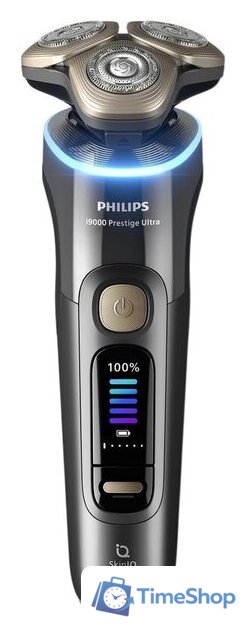 Электробритва Philips Series i9000 Prestige Ultra XP9402/31 - Изображение №2 — Интернет-магазин Time-Shop