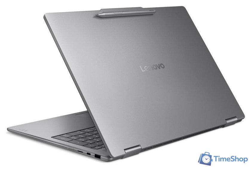 Ноутбук 2-в-1 Lenovo Yoga 7 2-in-1 16ILL10 83JT0000US - Изображение №12 — Интернет-магазин Time-Shop
