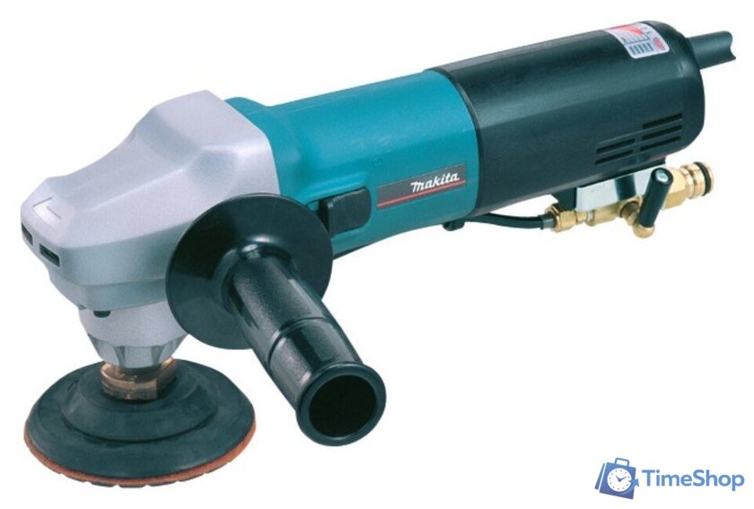 Полировальная машина Makita PW5000C - Изображение №1 — Интернет-магазин Time-Shop