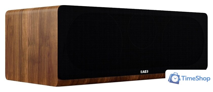Полочная акустика Acoustic Energy AE307 (коричневый) - Изображение №2 — Интернет-магазин Time-Shop