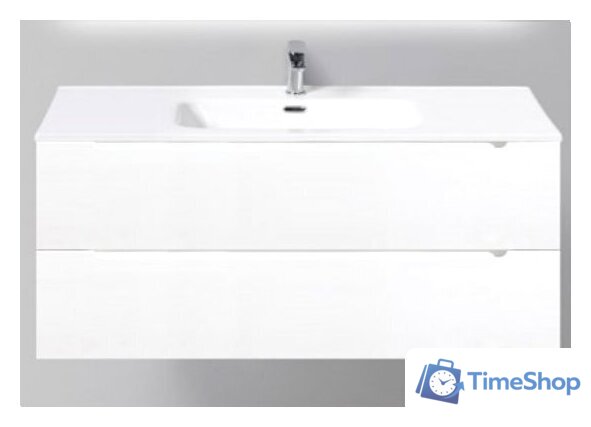  BelBagno Тумба под умывальник ETNA-H60-1000-2C-SO-BL-P - Изображение №1 — Интернет-магазин Time-Shop