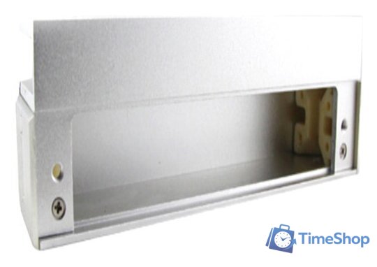 Аксессуар ZKTeco кронштейн AL-200PZ - Изображение №1 — Интернет-магазин Time-Shop