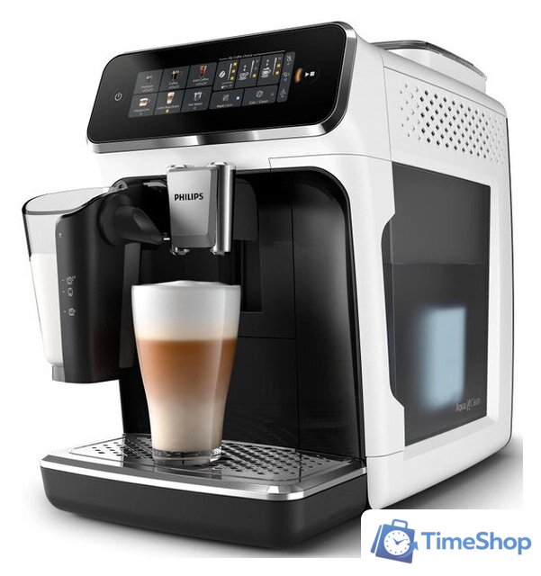 Кофемашина Philips Series 3300 EP3343/50 - Изображение №1 — Интернет-магазин Time-Shop