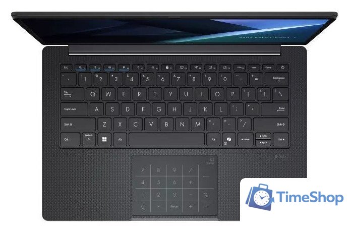 Ноутбук ASUS ExpertBook B1 B1403CVA-1081A1355U - Изображение №3 — Интернет-магазин Time-Shop