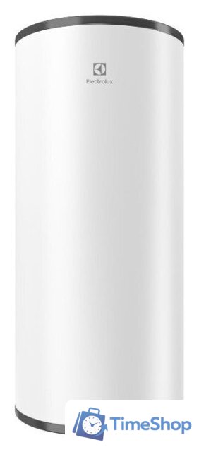 Накопительный электрический водонагреватель Electrolux EWH 30 Fidelity - Изображение №1 — Интернет-магазин Time-Shop