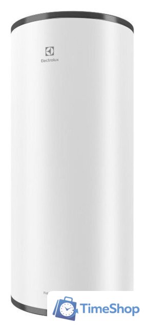 Накопительный электрический водонагреватель Electrolux EWH 30 Fidelity - Изображение №2 — Интернет-магазин Time-Shop