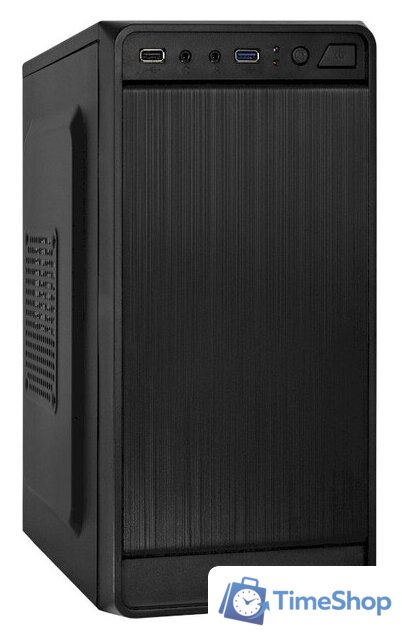 Компьютер Z-Tech I3-121-8-240-1000-610-N-0001n - Изображение №1 — Интернет-магазин Time-Shop