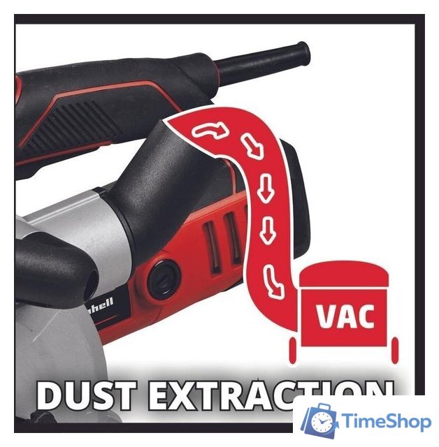 Штроборез Einhell TE-MA 1500 - Изображение №3 — Интернет-магазин Time-Shop