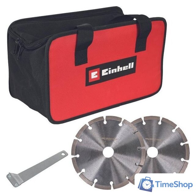 Штроборез Einhell TE-MA 1500 - Изображение №2 — Интернет-магазин Time-Shop