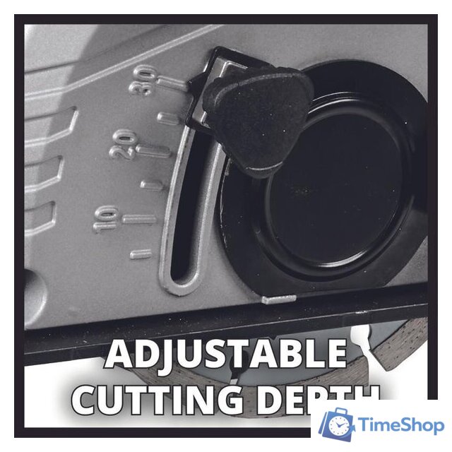 Штроборез Einhell TE-MA 1500 - Изображение №5 — Интернет-магазин Time-Shop