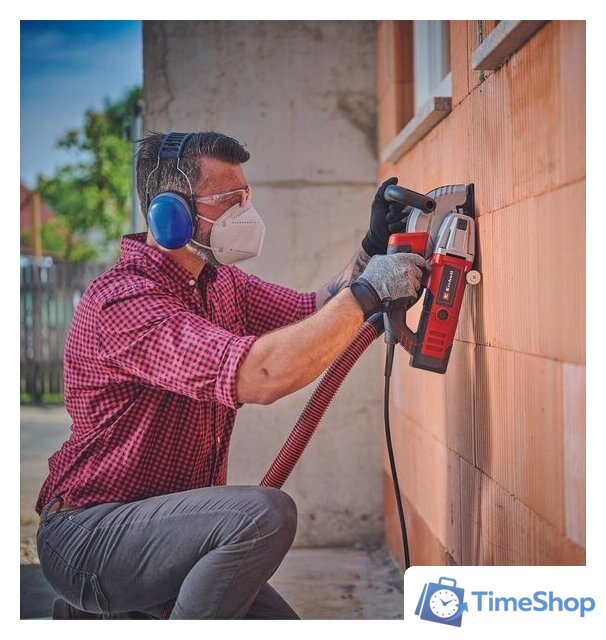 Штроборез Einhell TE-MA 1500 - Изображение №7 — Интернет-магазин Time-Shop