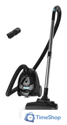 Пылесос Cecotec Powerbag 2000 Compact - Изображение №2 — Интернет-магазин Time-Shop