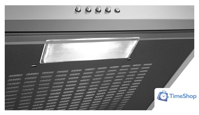 Кухонная вытяжка Amica OSC5232I - Изображение №4 — Интернет-магазин Time-Shop