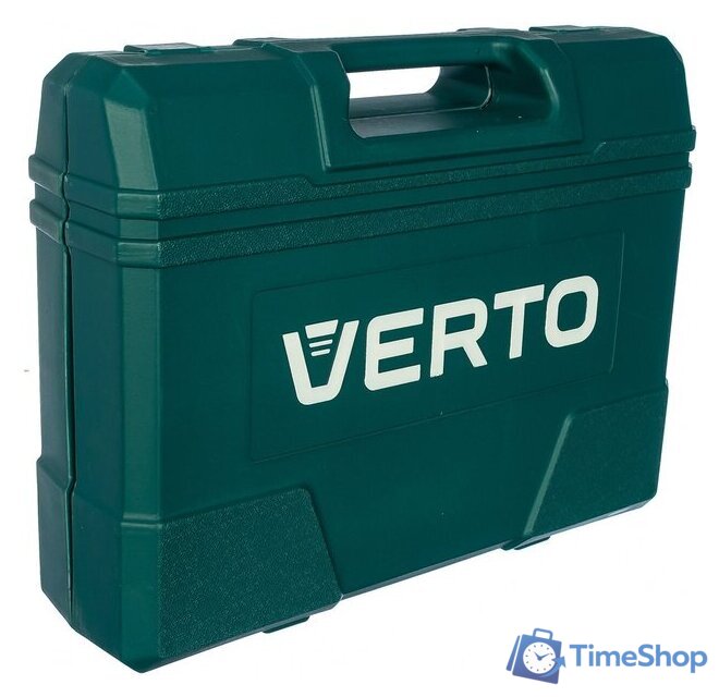 Перфоратор Verto 50G390 - Изображение №6 — Интернет-магазин Time-Shop