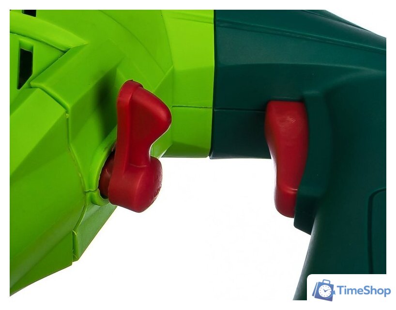 Перфоратор Verto 50G390 - Изображение №3 — Интернет-магазин Time-Shop