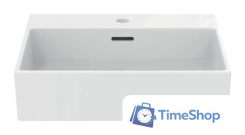 Умывальник Ideal Standard Extra T372601 - Изображение №1 — Интернет-магазин Time-Shop