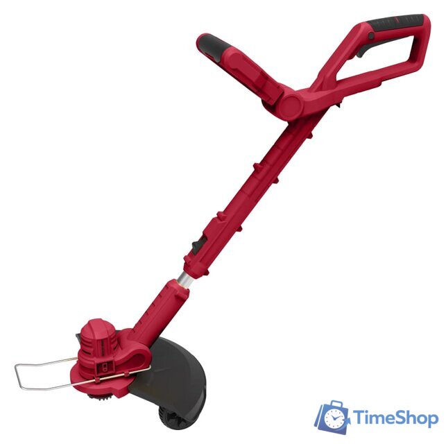 Триммер Энергомаш Гарант АТ1-18 (без АКБ) - Изображение №1 — Интернет-магазин Time-Shop