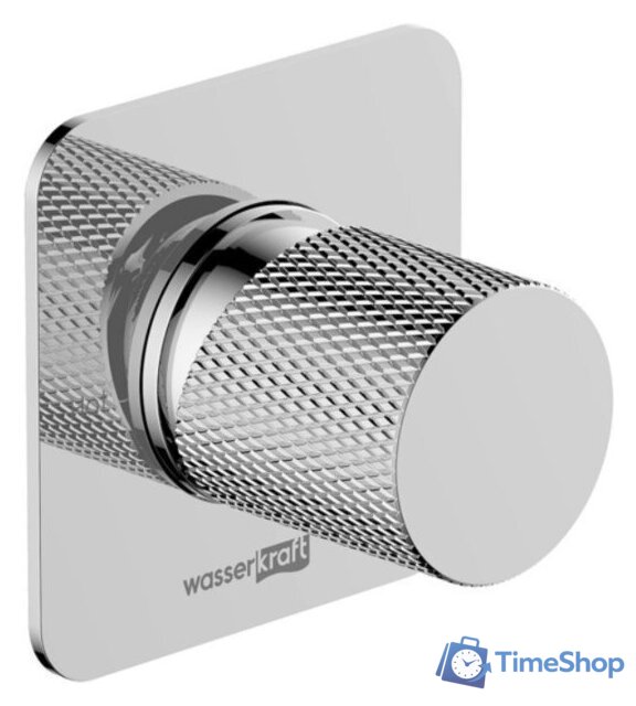 Смеситель Wasserkraft Mosel 4651 - Изображение №1 — Интернет-магазин Time-Shop