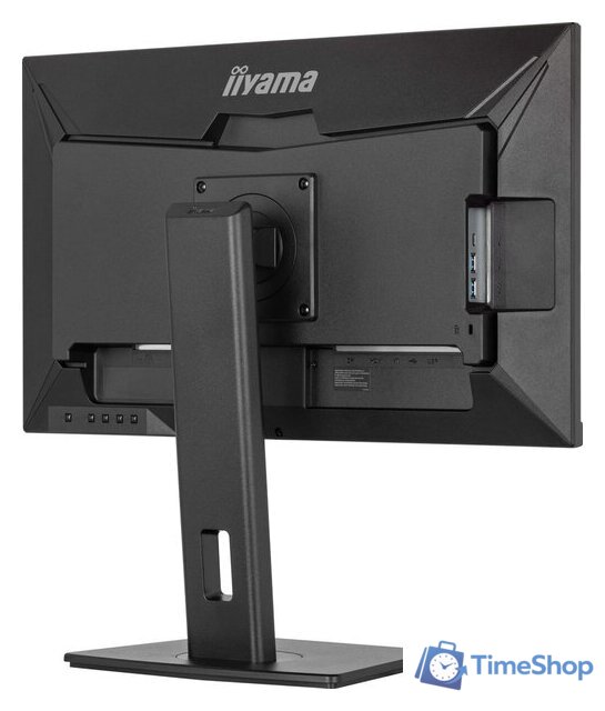 Монитор iiyama ProLite XUB2492QSU-B1 - Изображение №10 — Интернет-магазин Time-Shop