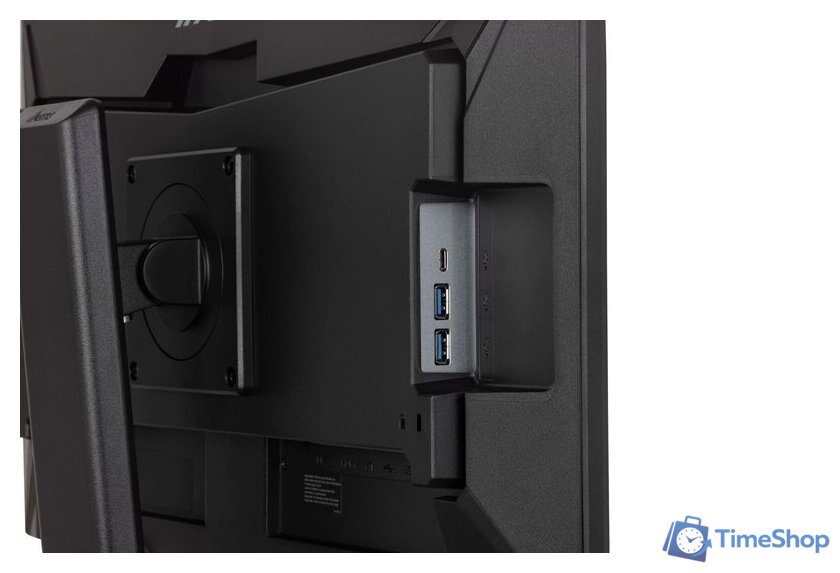 Монитор iiyama ProLite XUB2492QSU-B1 - Изображение №13 — Интернет-магазин Time-Shop