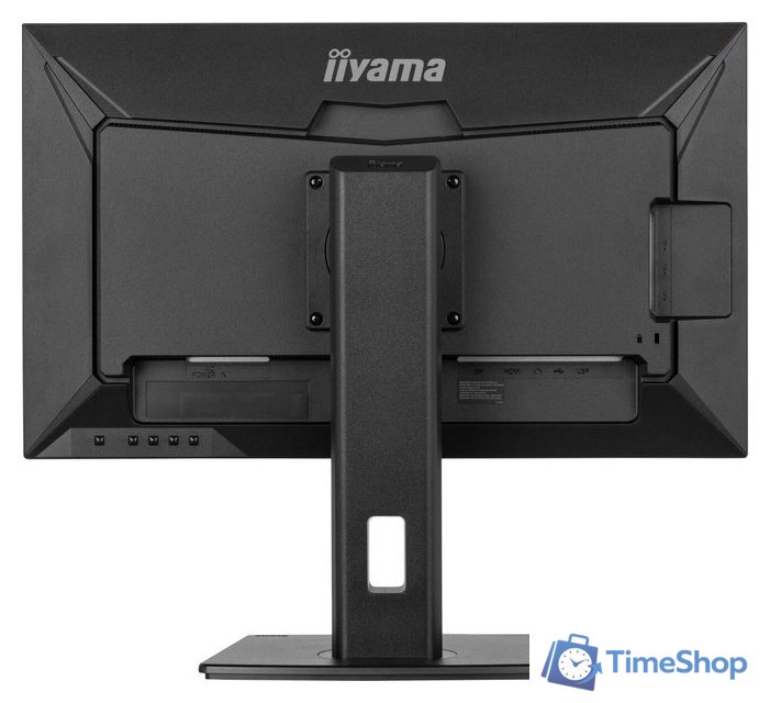 Монитор iiyama ProLite XUB2492QSU-B1 - Изображение №9 — Интернет-магазин Time-Shop