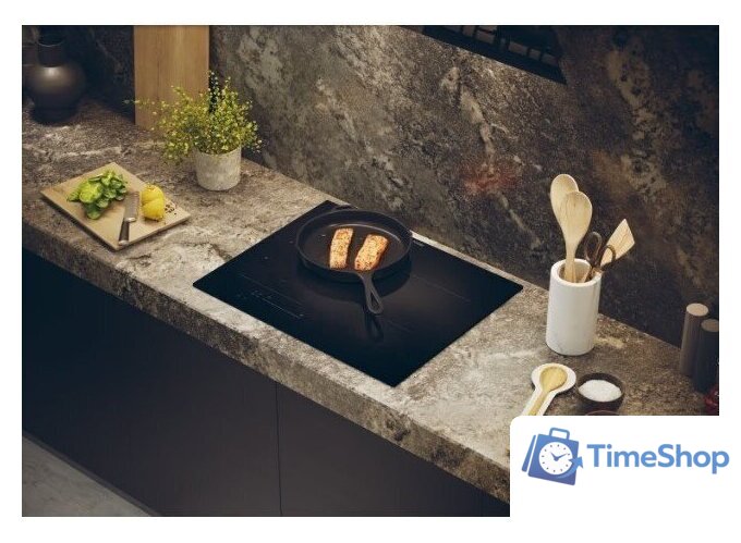 Варочная панель Haier HAMTB56IWCS - Изображение №9 — Интернет-магазин Time-Shop