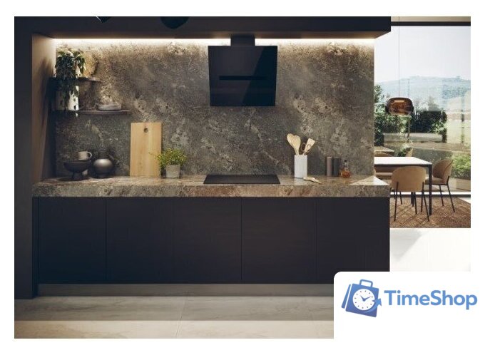 Варочная панель Haier HAMTB56IWCS - Изображение №11 — Интернет-магазин Time-Shop