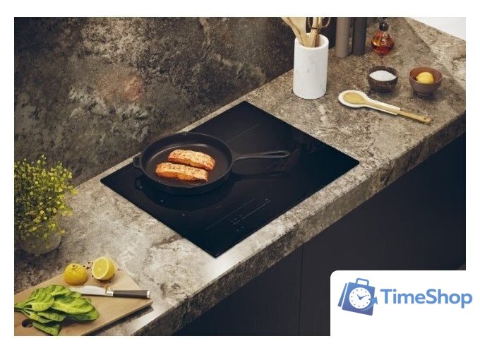 Варочная панель Haier HAMTB56IWCS - Изображение №8 — Интернет-магазин Time-Shop