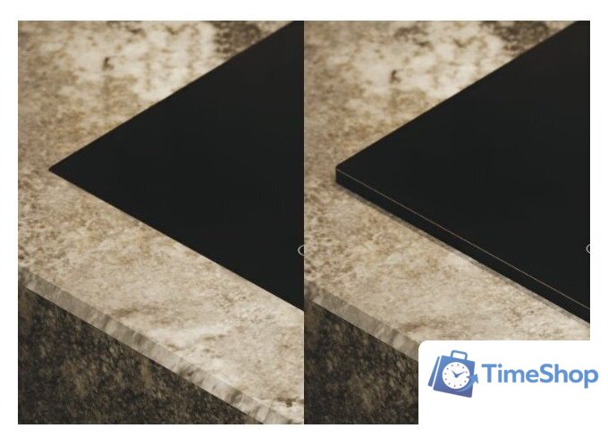 Варочная панель Haier HAMTB56IWCS - Изображение №14 — Интернет-магазин Time-Shop