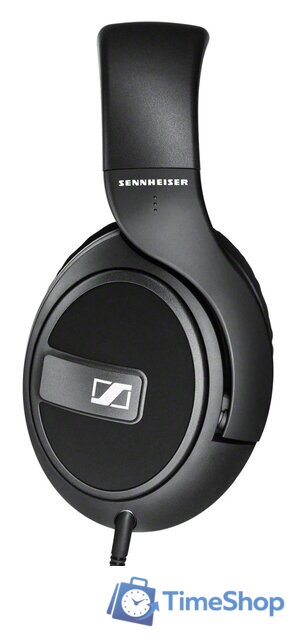 Наушники Sennheiser HD 569 (черный) - Изображение №3 — Интернет-магазин Time-Shop