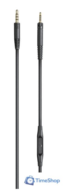 Наушники Sennheiser HD 569 (черный) - Изображение №6 — Интернет-магазин Time-Shop