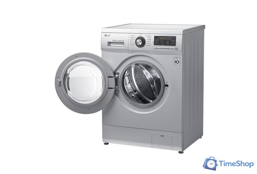 Стиральная машина LG F1296TD4 - Изображение №5 — Интернет-магазин Time-Shop