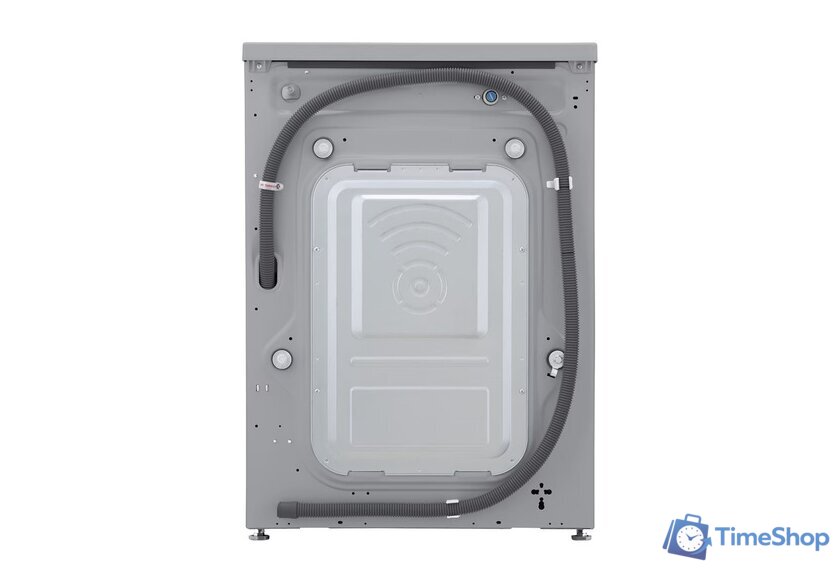 Стиральная машина LG F1296TD4 - Изображение №7 — Интернет-магазин Time-Shop