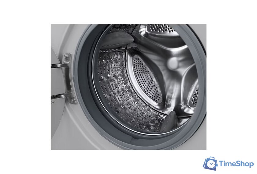 Стиральная машина LG F1296TD4 - Изображение №9 — Интернет-магазин Time-Shop