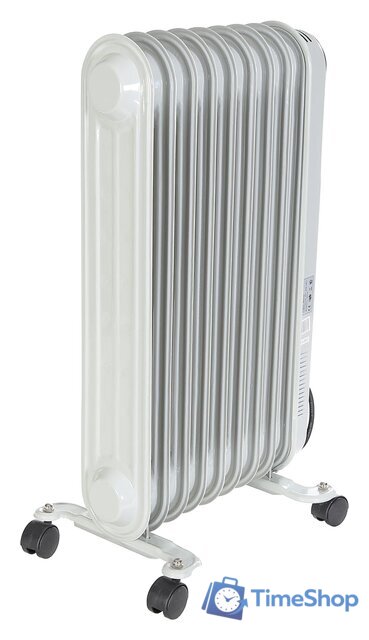 Масляный радиатор Ресанта ОМПТ-9Н - Изображение №5 — Интернет-магазин Time-Shop